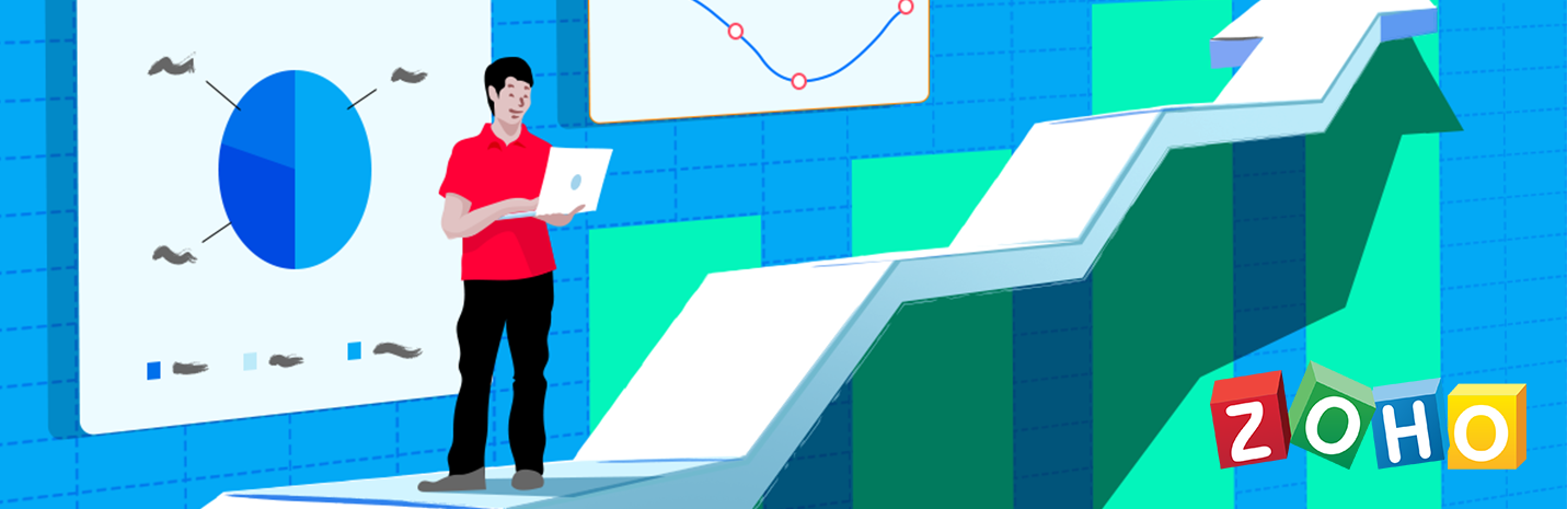 Opiniones Zoho CRM: Cierra más ventas en menos tiempo - Appvizer