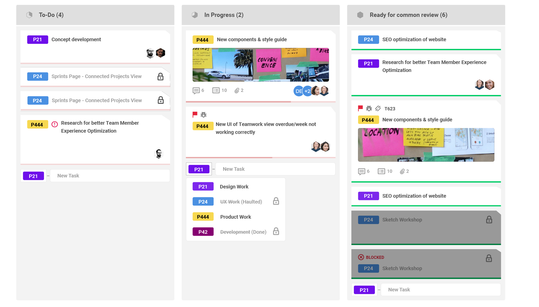 Forecast.app-Improve Project Workflow-1