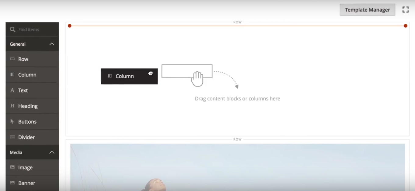 Page Builder