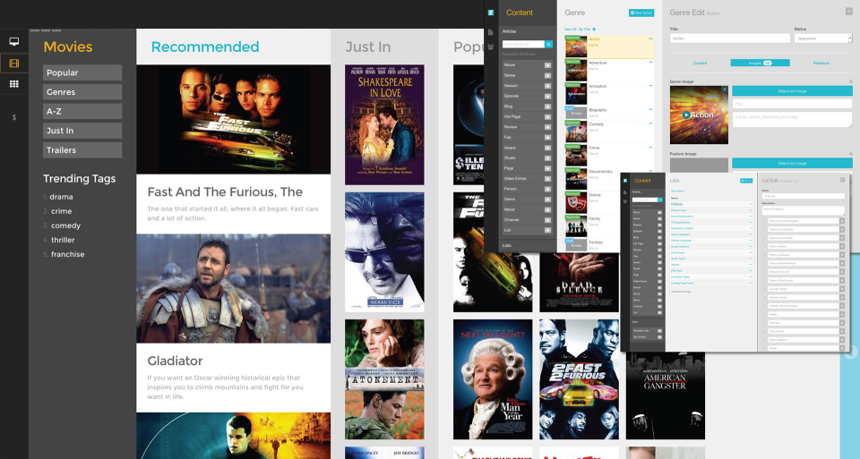 Pegamento Media Publishing System-pantalla-3 Pegamento Media Publishing System-pantalla-3