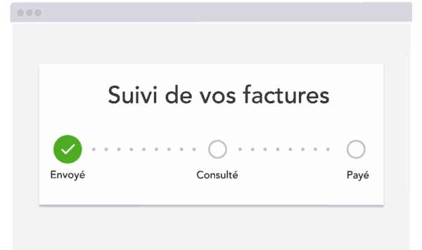 QuickBooks: Seguimiento de facturas QuickBooks: Seguimiento de facturas