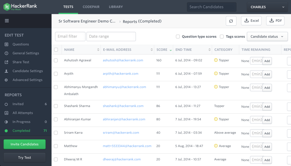 HackerRank de pantalla-4 HackerRank de pantalla-4
