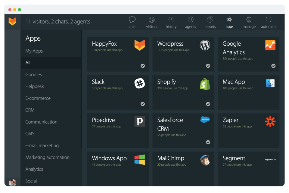 HappyFox Chat-pantalla-4 HappyFox Chat-pantalla-4