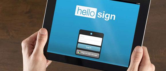 Opiniones HelloSign: Software de firma electrónica - Appvizer