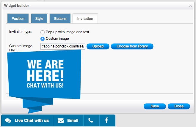 HelpOnClick Live Chat - Chat en vivo HelpOnClick-pantalla-0 HelpOnClick Live Chat - Chat en vivo HelpOnClick-pantalla-0