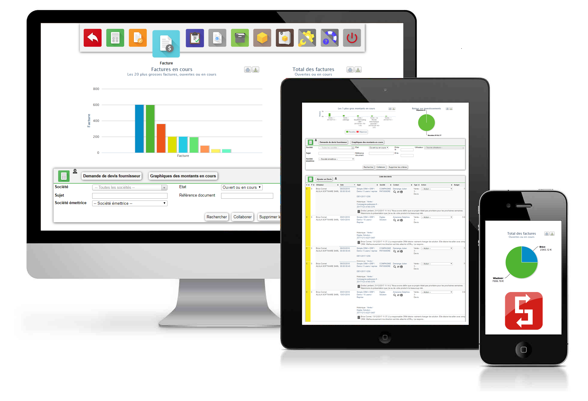 Simple CRM Enterprise-logiciel_erp_en_ligne_2018 Simple CRM Enterprise-logiciel_erp_en_ligne_2018