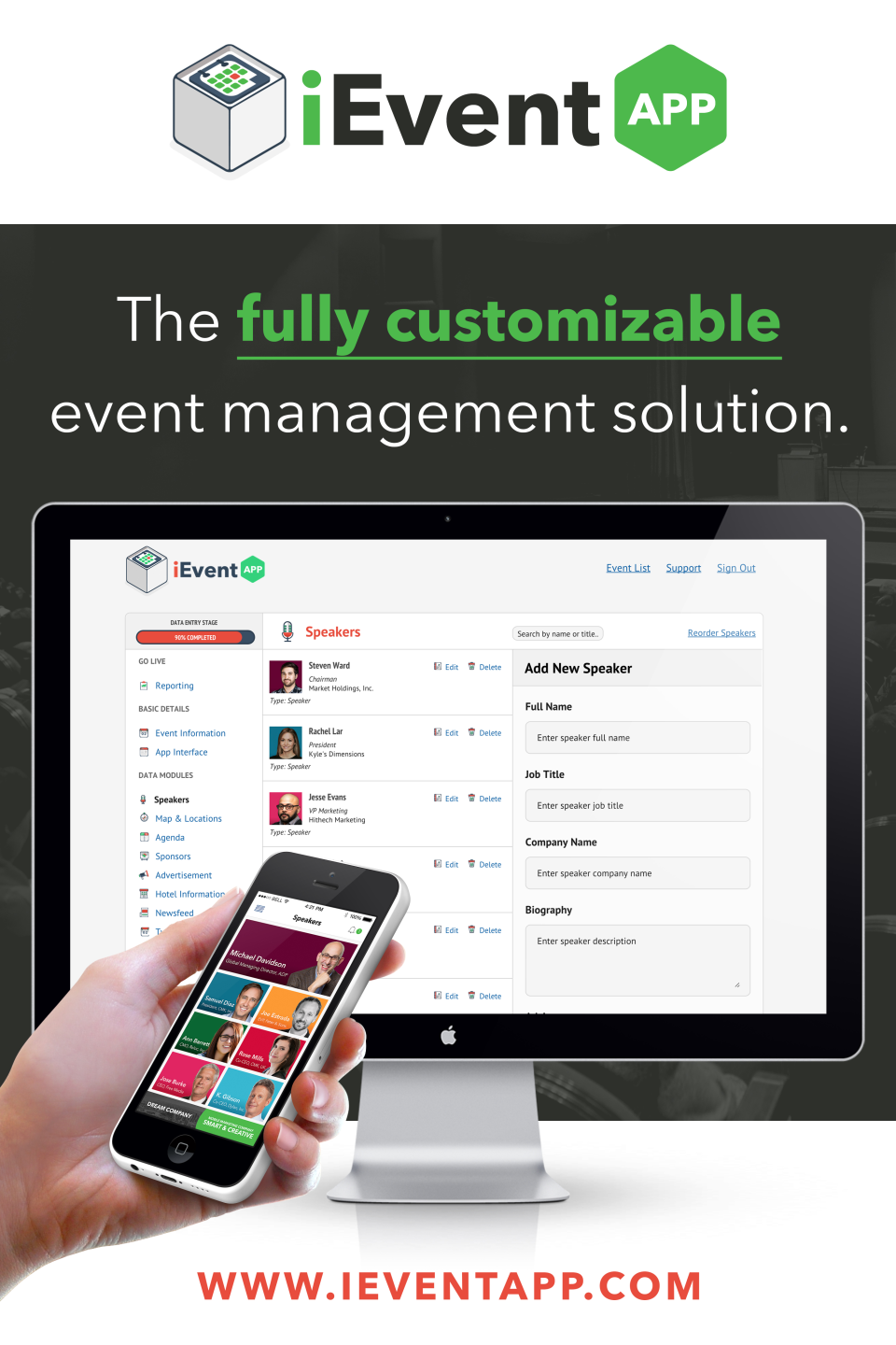 iEvent App-pantalla-3 iEvent App-pantalla-3