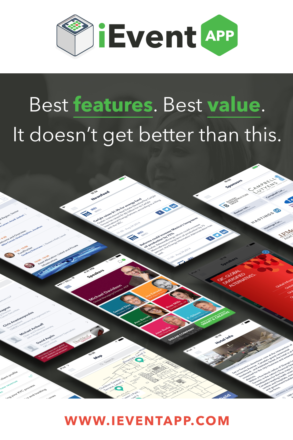 iEvent App-pantalla-4 iEvent App-pantalla-4
