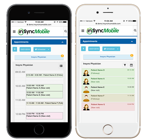 InSync EMR-pantalla-0 InSync EMR-pantalla-0