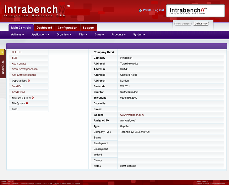 Intrabench - Intrabench-pantalla-0 Intrabench - Intrabench-pantalla-0