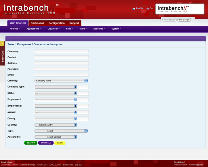 Intrabench - Intrabench de pantalla-1