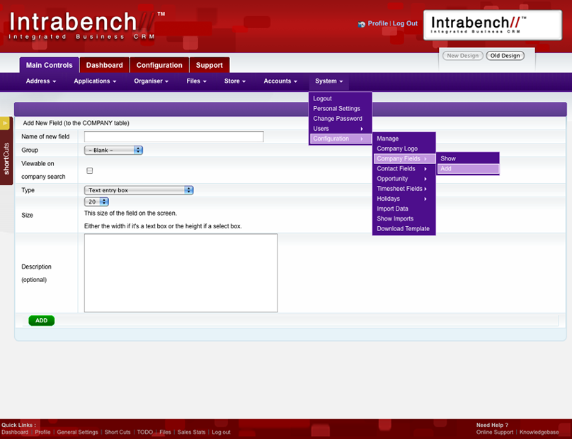 Intrabench - Intrabench de pantalla-2