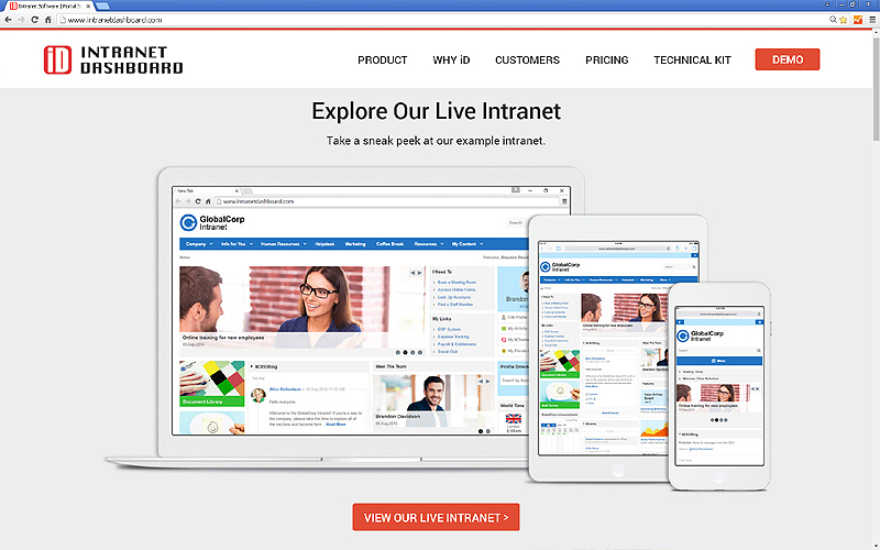 Intranet TABLERO-pantalla-0