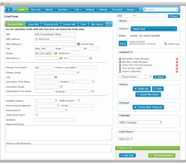 IRIS CRM - IRIS CRM-pantalla-0 IRIS CRM - IRIS CRM-pantalla-0