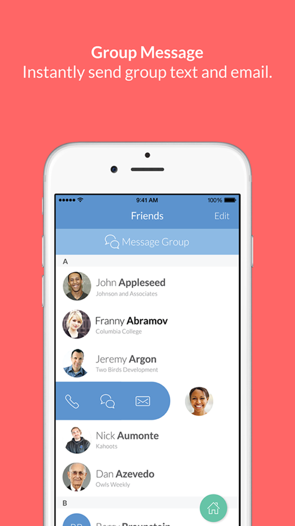 Kahoots App-pantalla-3 Kahoots App-pantalla-3