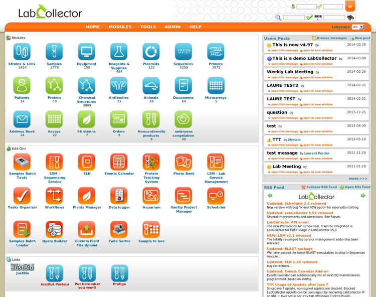 LabCollector-pantalla-0