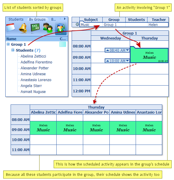 Lantiv Timetabler - Lantiv Timetabler-pantalla-0 Lantiv Timetabler - Lantiv Timetabler-pantalla-0