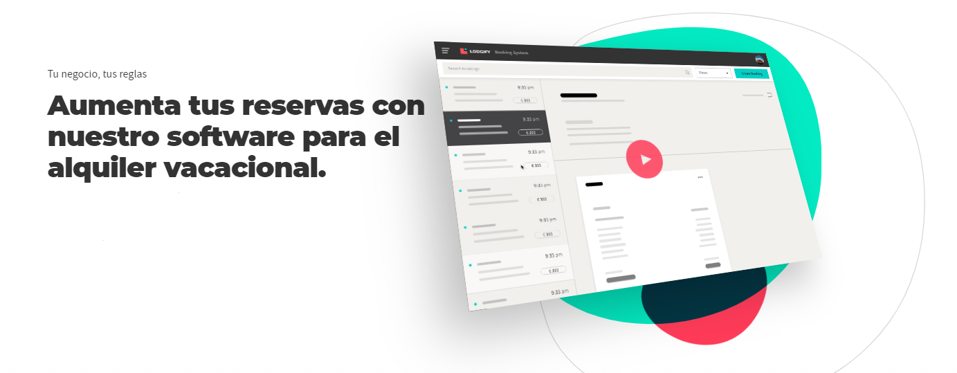 Opiniones Lodgify: Software para Alquileres Vacacionales - Appvizer