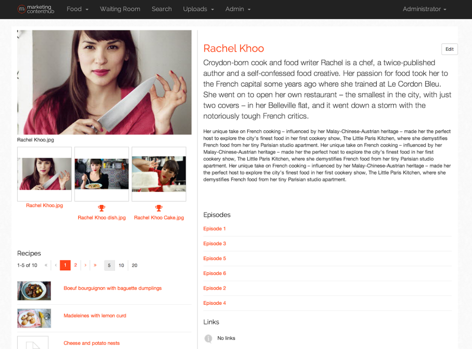 Content Marketing Hub-pantalla-1 Content Marketing Hub-pantalla-1