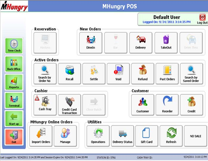 MHungry POS-pantalla-0