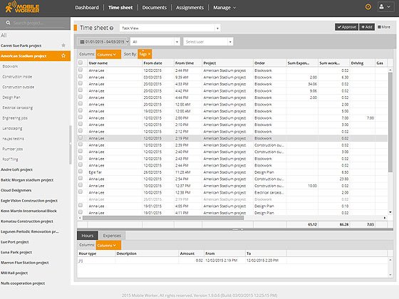 Trabajador móvil de pantalla-2 Trabajador móvil de pantalla-2