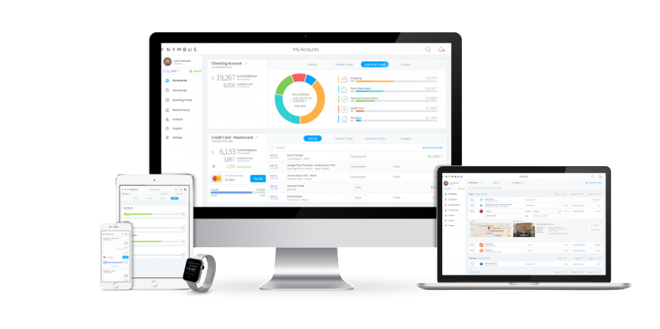 Nymbus Core Banking-pantalla-0 Nymbus Core Banking-pantalla-0