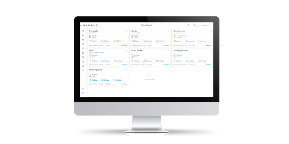 Nymbus Core Banking-pantalla-1 Nymbus Core Banking-pantalla-1