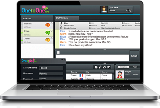 OnetoOnetext - OnetoOnetext-pantalla-0 OnetoOnetext - OnetoOnetext-pantalla-0
