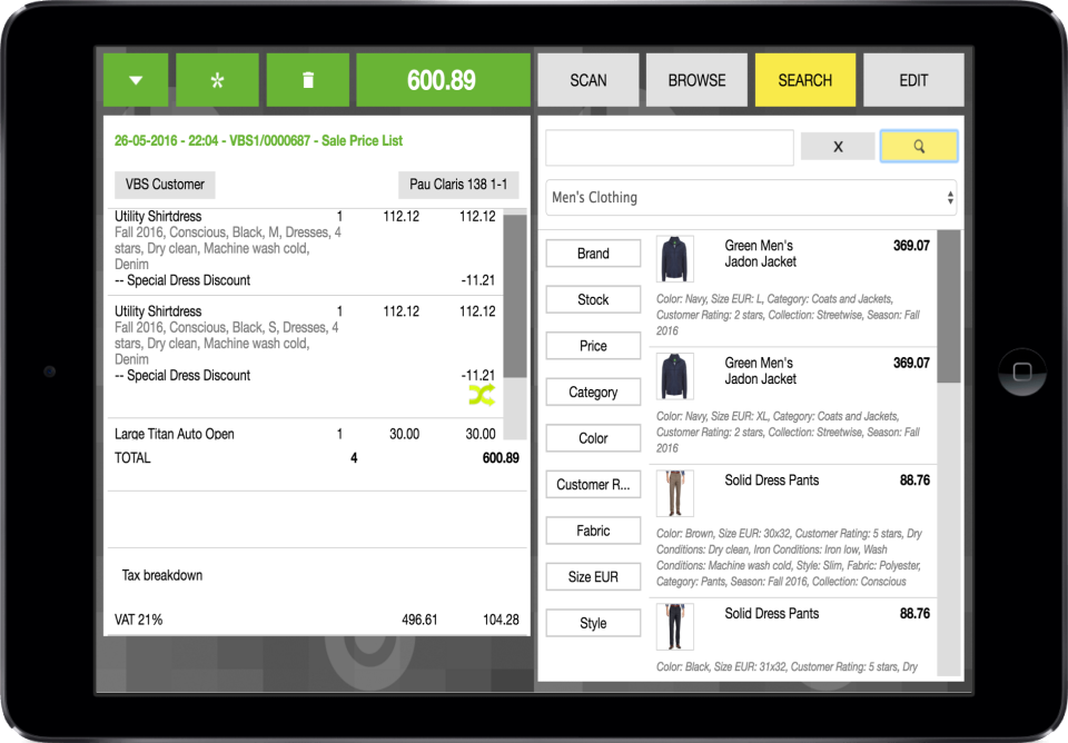 Openbravo Commerce Suite-pantalla-2 Openbravo Commerce Suite-pantalla-2