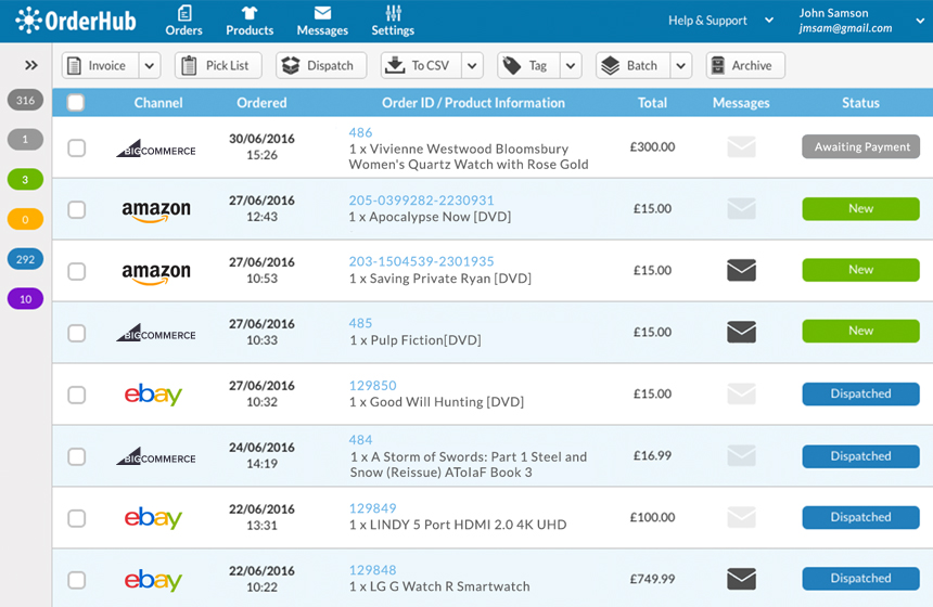 OrderHub-pantalla-0