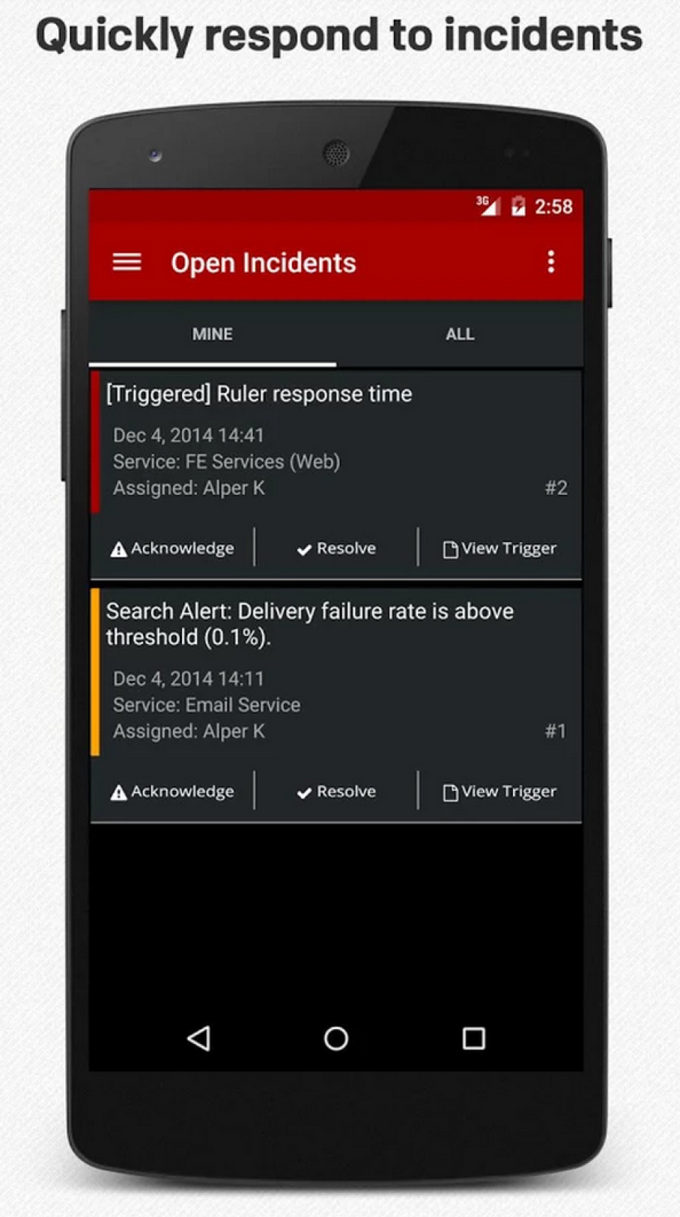 PagerDuty de pantalla-1 PagerDuty de pantalla-1