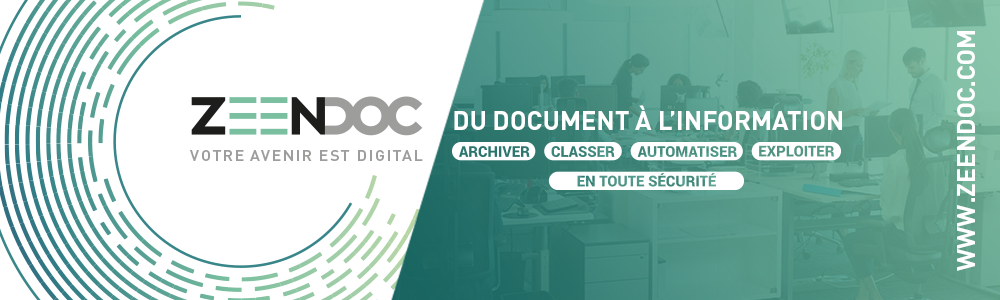 Opiniones Zeendoc: Gestión de archivos y documentos para PYMES y comunidades - Appvizer