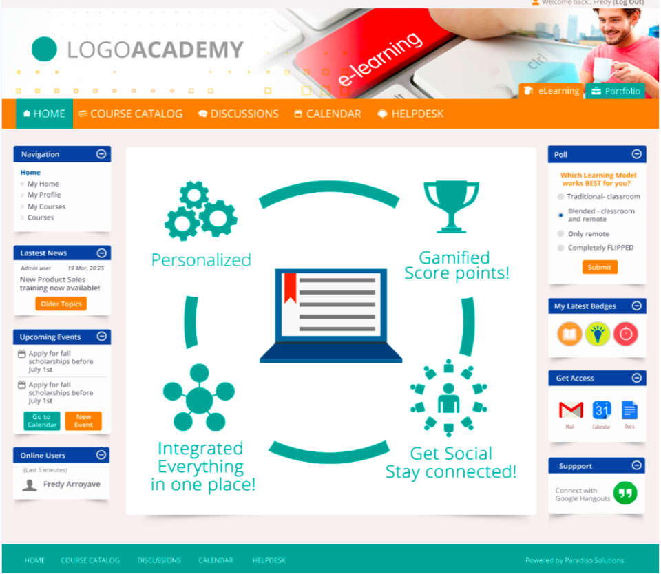 Paradiso LMS-pantalla-4 Paradiso LMS-pantalla-4