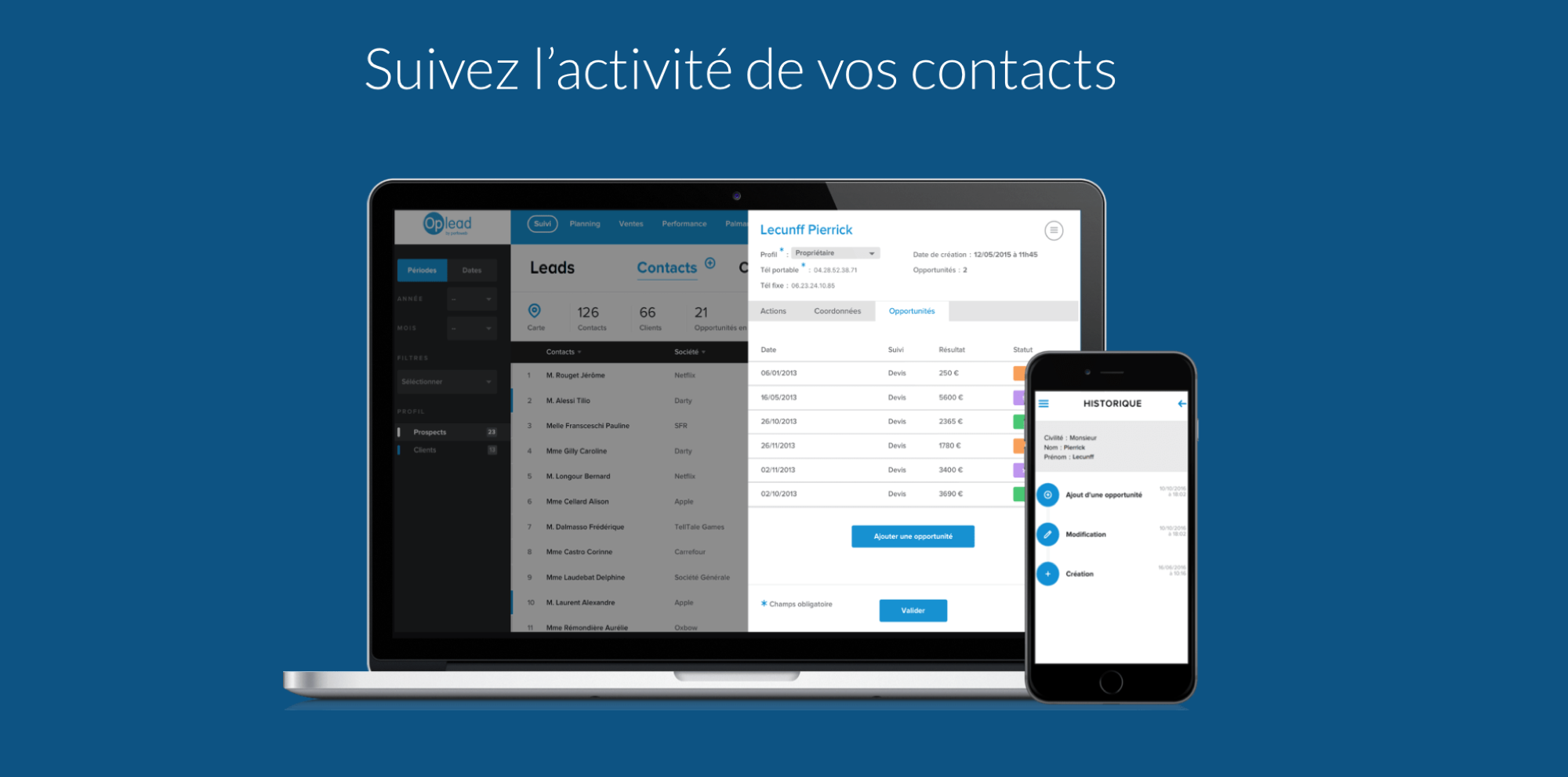 Sigue en contacto con Sigue en contacto con