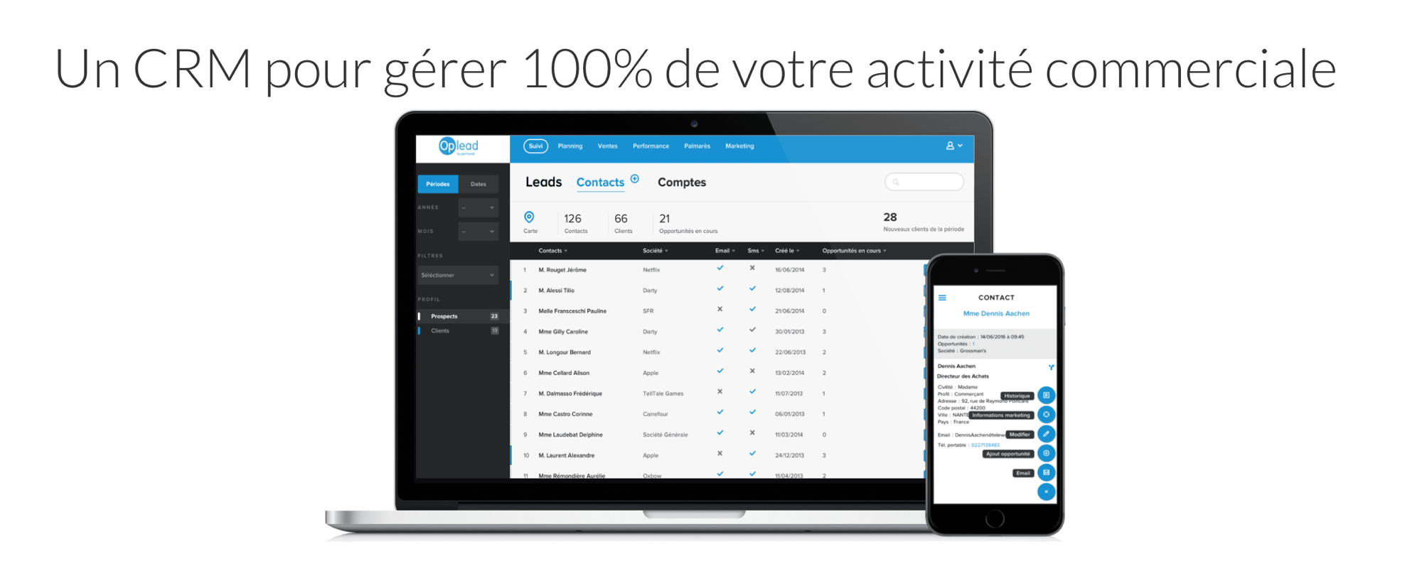 Gestión comercial Gestión comercial