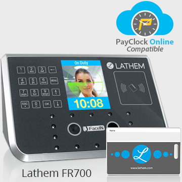 PayClock Online-pantalla-0