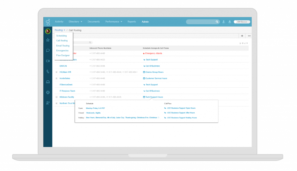 Genesys PureCloud-cd7393b3-callrouting-laptop-1024x591