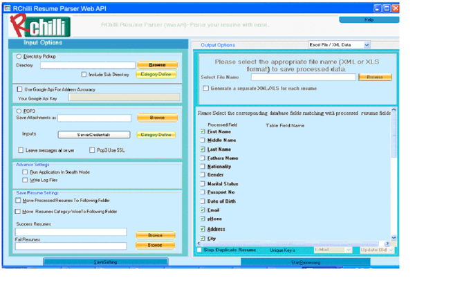Rchilli Reanudar analizador Web API-pantalla-0 Rchilli Reanudar analizador Web API-pantalla-0