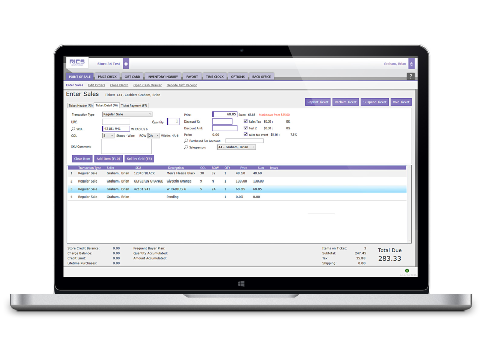 RICS Software-pantalla-1 RICS Software-pantalla-1