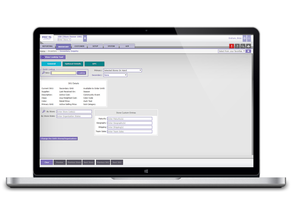 RICS Software-pantalla-3 RICS Software-pantalla-3