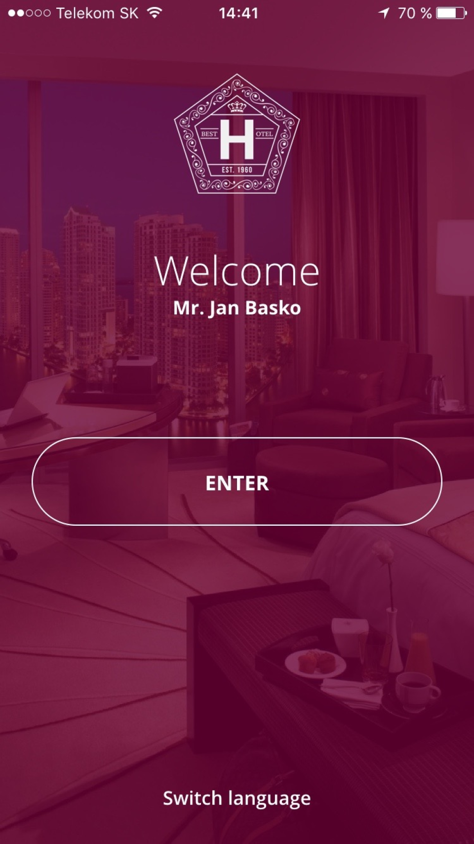 RoomAssistant - RoomAssistant-pantalla-0 RoomAssistant - RoomAssistant-pantalla-0