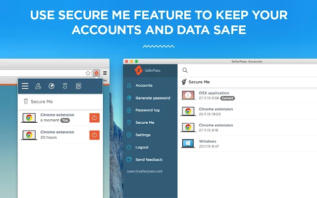 SaferPass - SaferPass-pantalla-0 SaferPass - SaferPass-pantalla-0