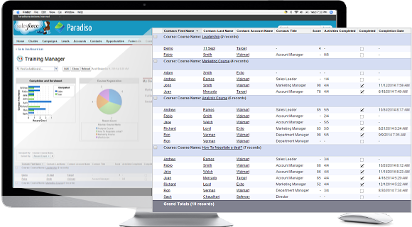 Salesforce Embedded LMS-pantalla-3 Salesforce Embedded LMS-pantalla-3