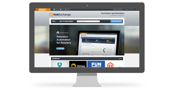 Salesforce Marketing de Cloud-pantalla-1 Salesforce Marketing de Cloud-pantalla-1