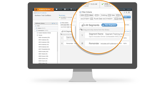 Salesforce Marketing de Cloud-pantalla-2 Salesforce Marketing de Cloud-pantalla-2
