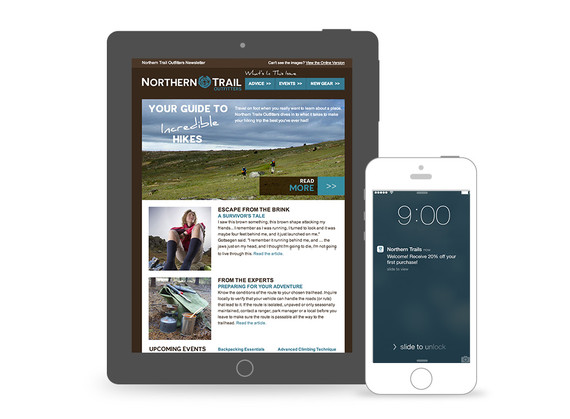 Salesforce Marketing de Cloud-pantalla-4 Salesforce Marketing de Cloud-pantalla-4