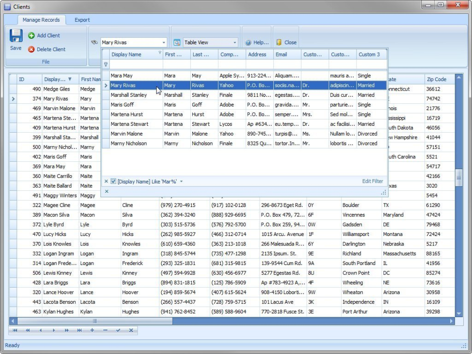 ScheduFlow - ScheduFlow de pantalla-4