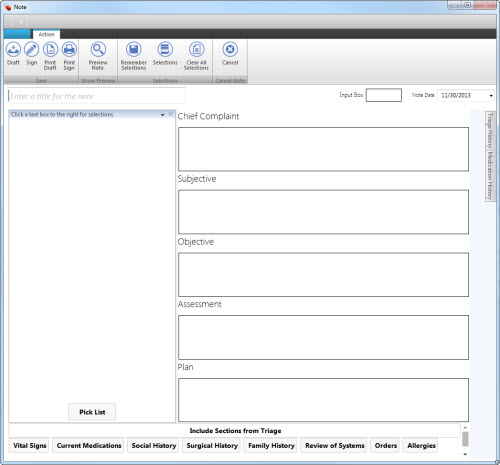 ScriptSure - ScriptSure de pantalla-2