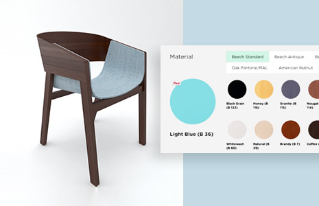 3D Source Product Configurator - Fuente de producto en 3D configurador-pantalla-4