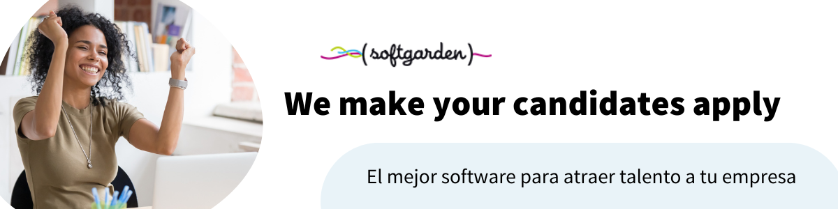 Opiniones ATS Softgarden: Simplifica tu reclutamiento y multiplica tus ofertas - Appvizer